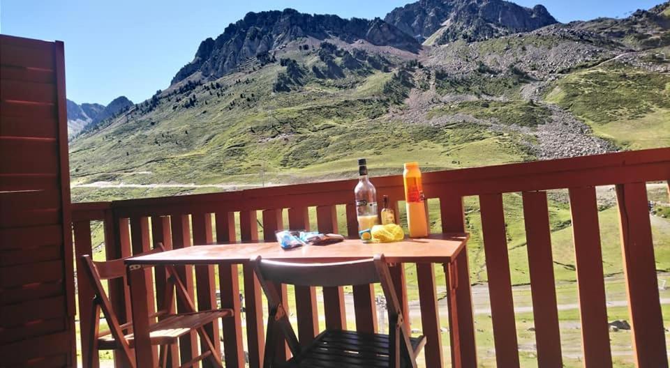 Sur Les Pistes Apartment