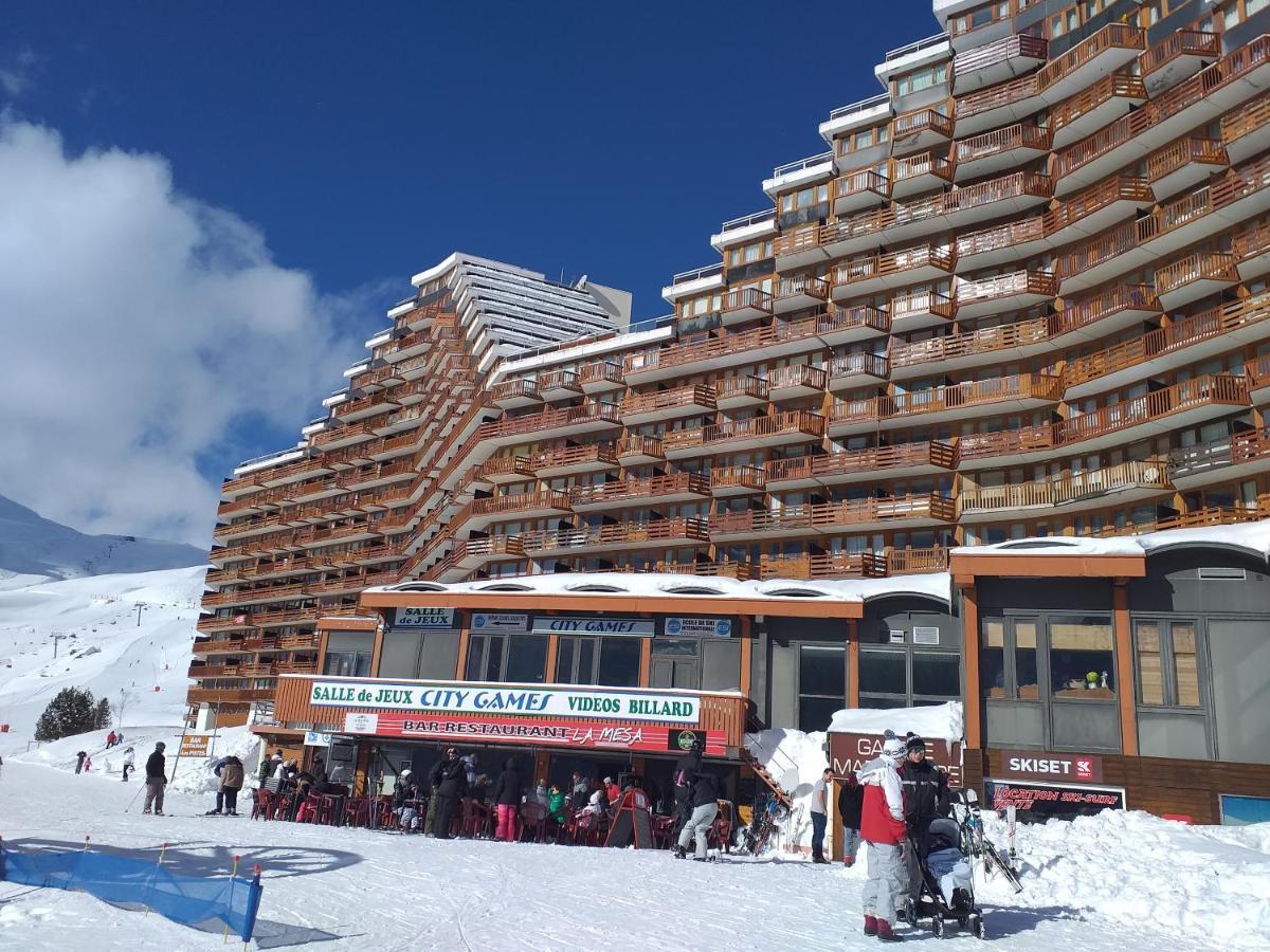 Sur Les Pistes *