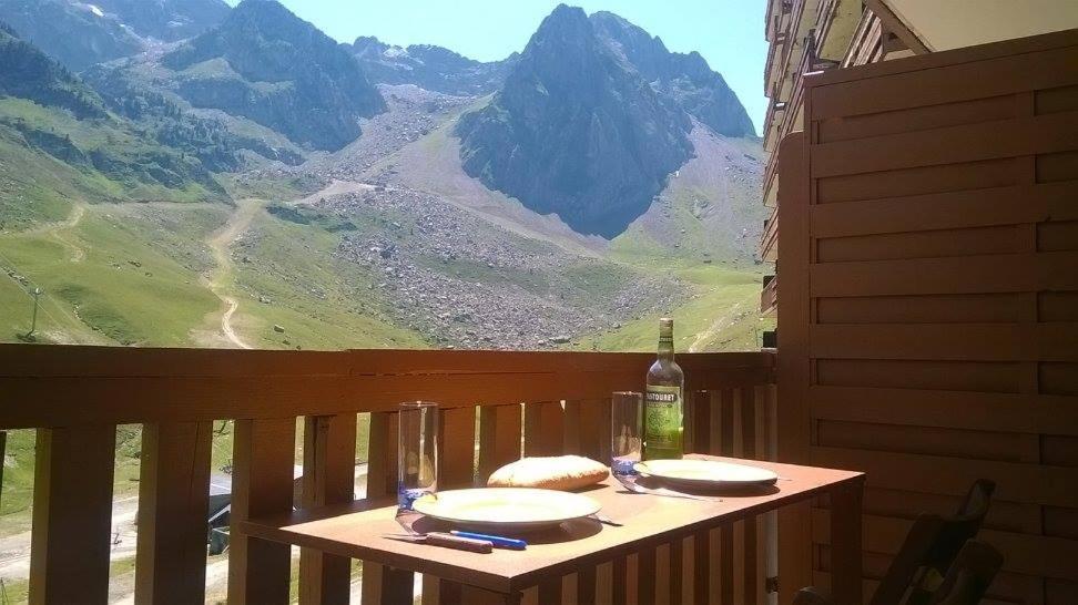 Sur Les Pistes Apartment