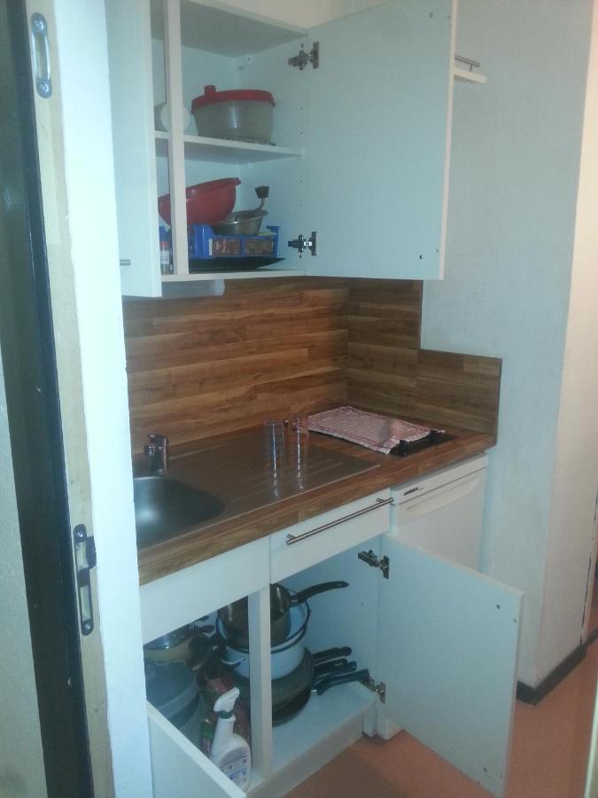 Sur Les Pistes Apartment