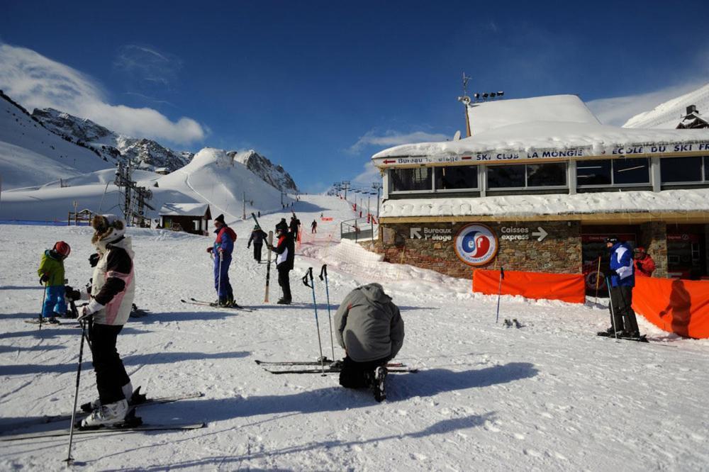 Sur Les Pistes