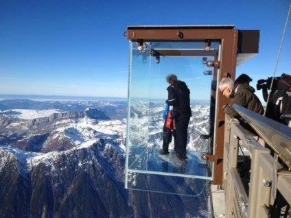 Apartment Sur Les Pistes *