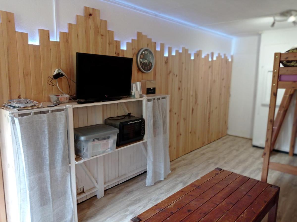 Apartment Sur Les Pistes *